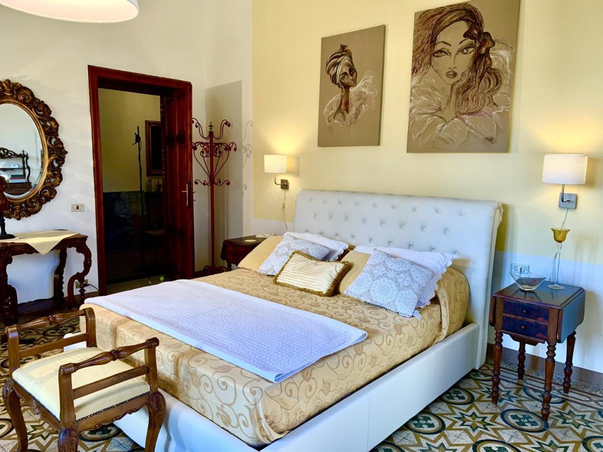 Villa Maria Luisa . Splendida Villa Liberty Lucca Kültér fotó