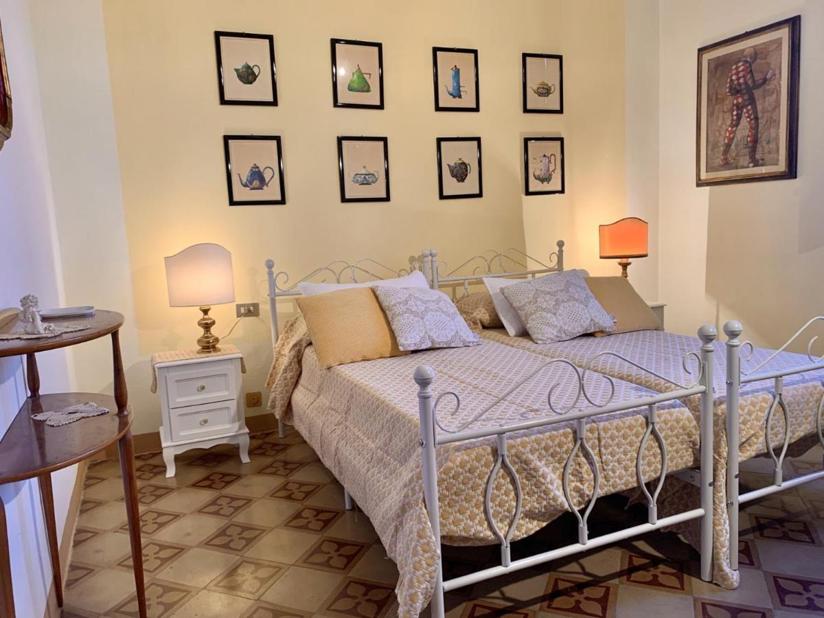 Villa Maria Luisa . Splendida Villa Liberty Lucca Kültér fotó